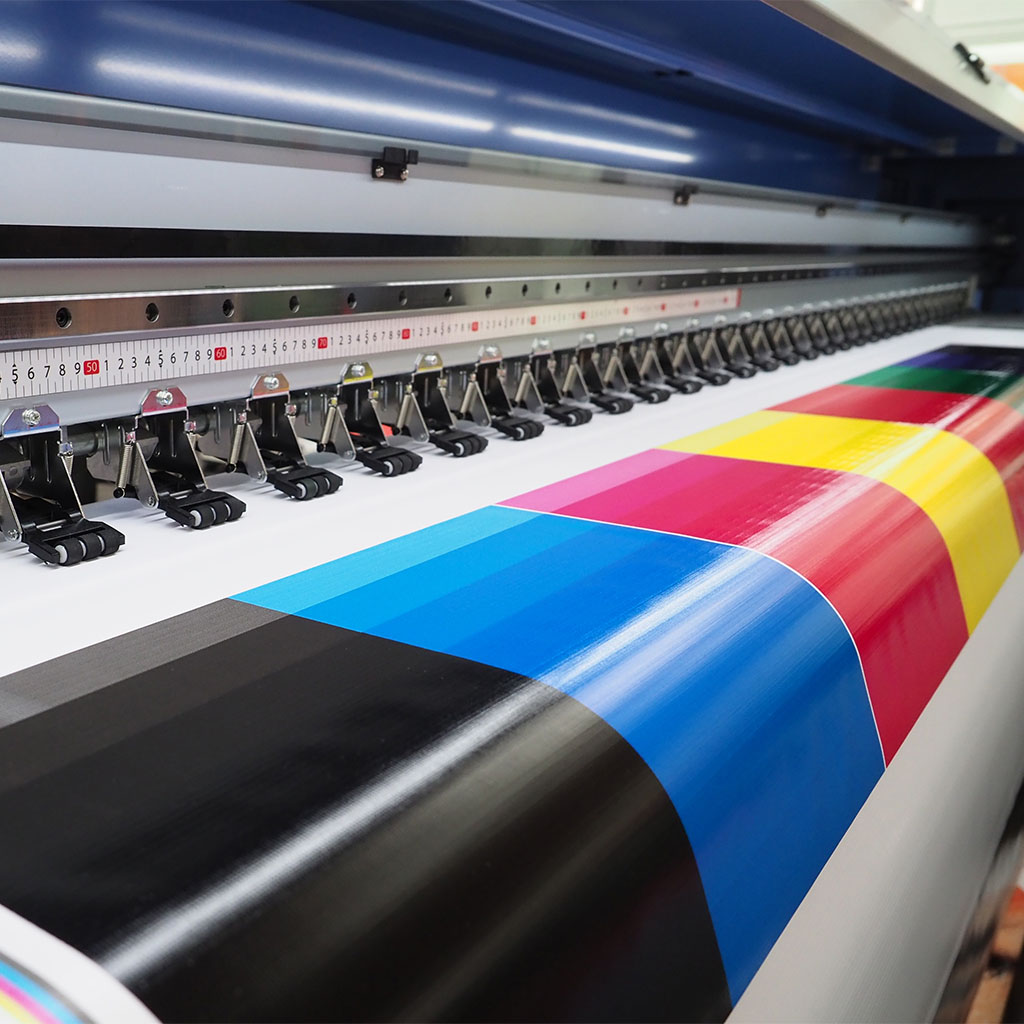 What does CMYK Mean? Printing Tips with BAM Print